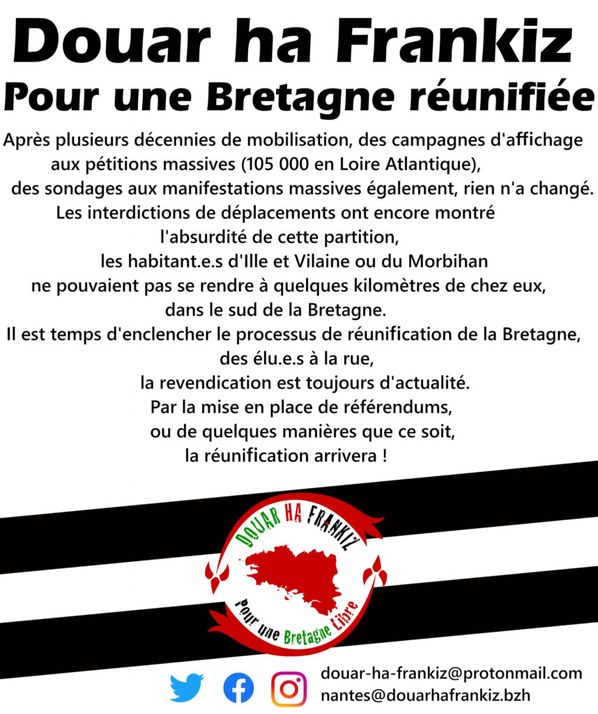 Tractage sur le marché