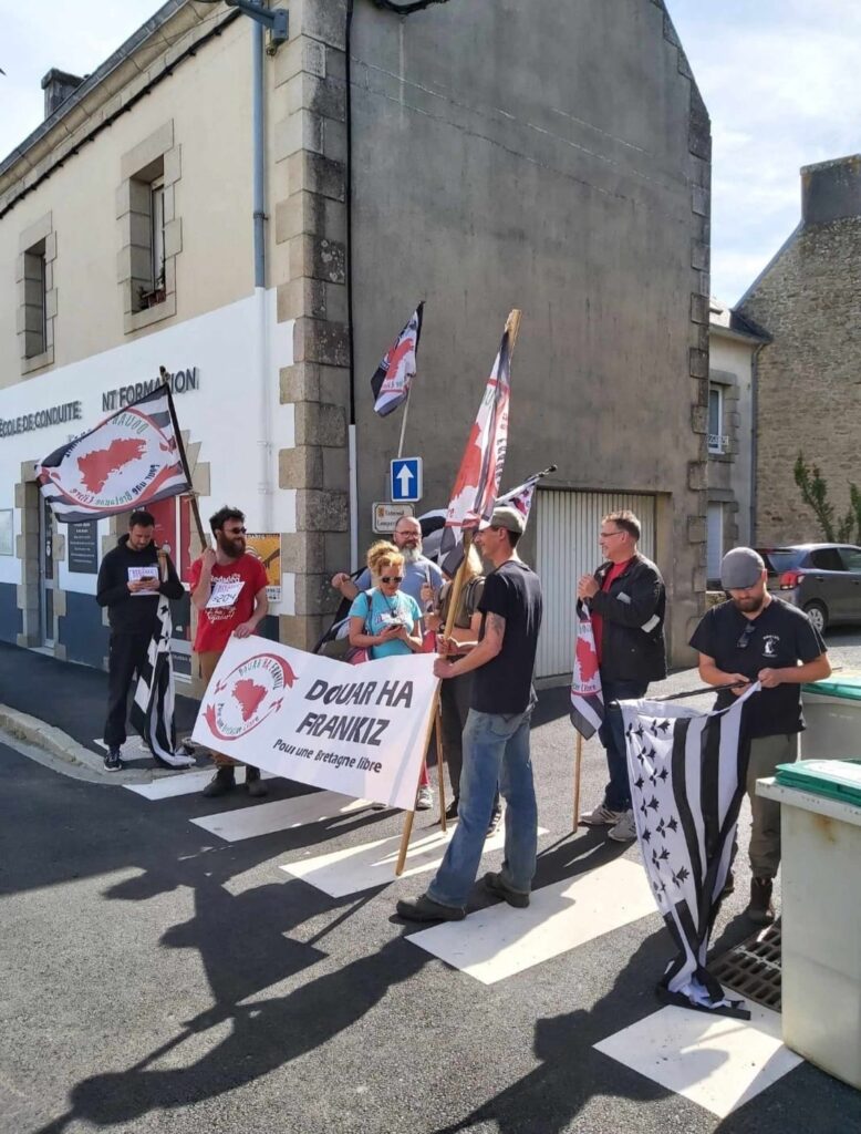 Ar Redadeg 2024 / La Redadeg 2024