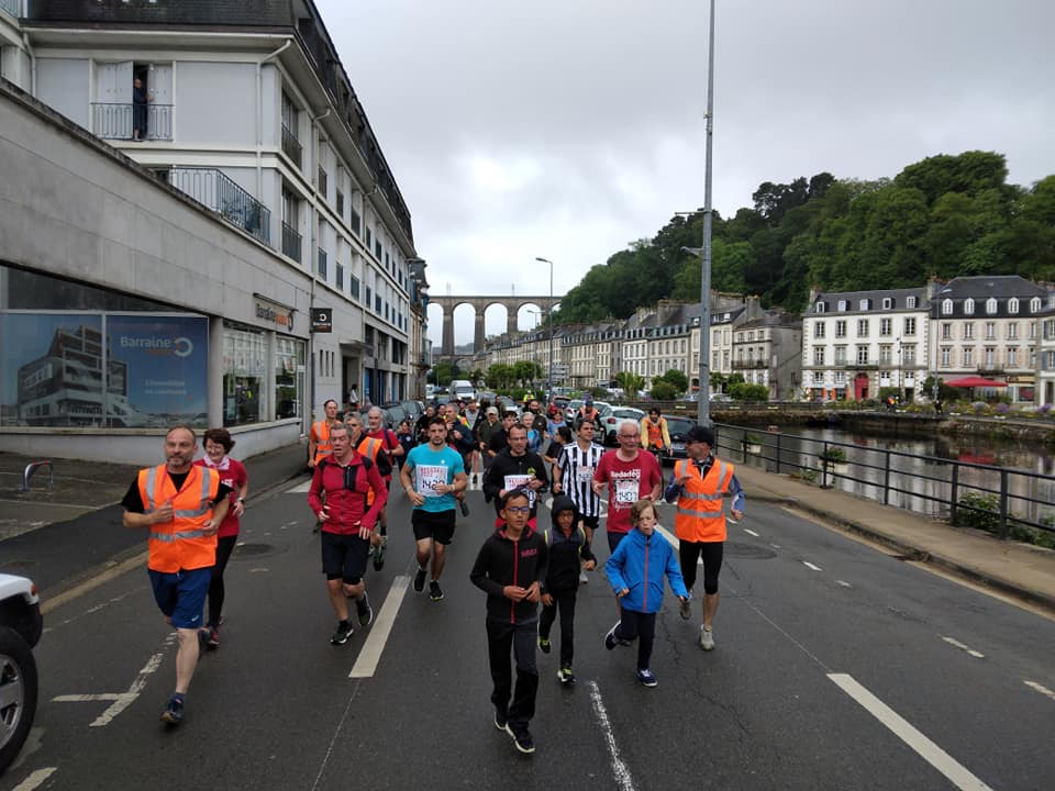 Ar Redadeg 2022/La Redadeg 2022