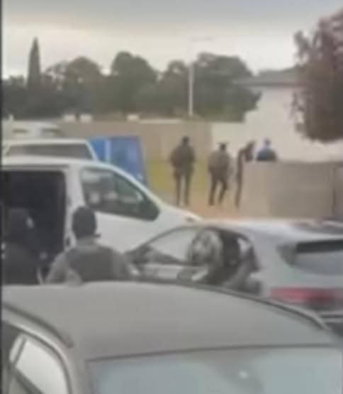 communiqué de soutien aux militants de Nazione communiqué de soutien aux militants de Nazione