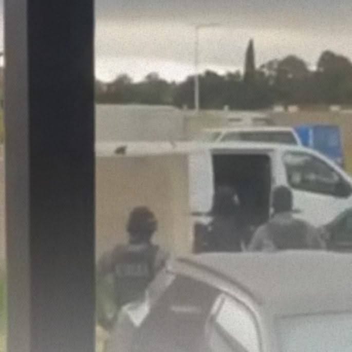 communiqué de soutien aux militants de Nazione communiqué de soutien aux militants de Nazione