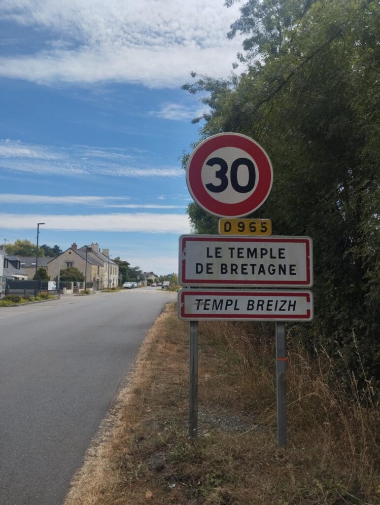 La Bretagne n'est pas à vendre