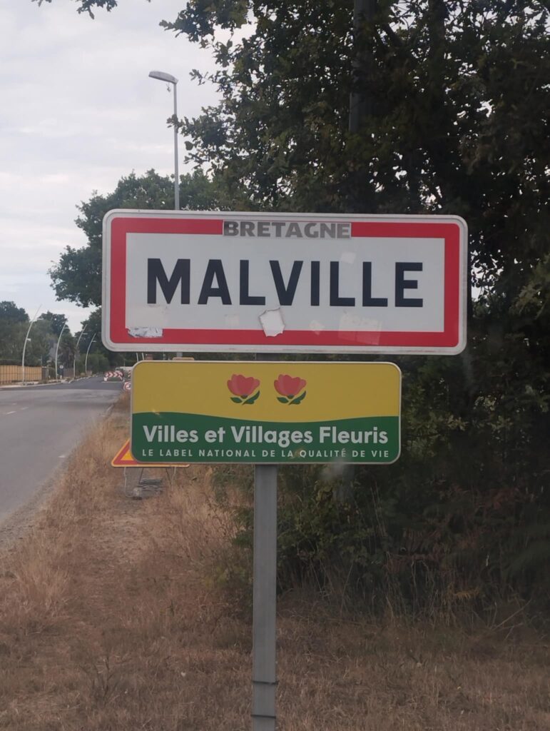 La Bretagne n'est pas à vendre