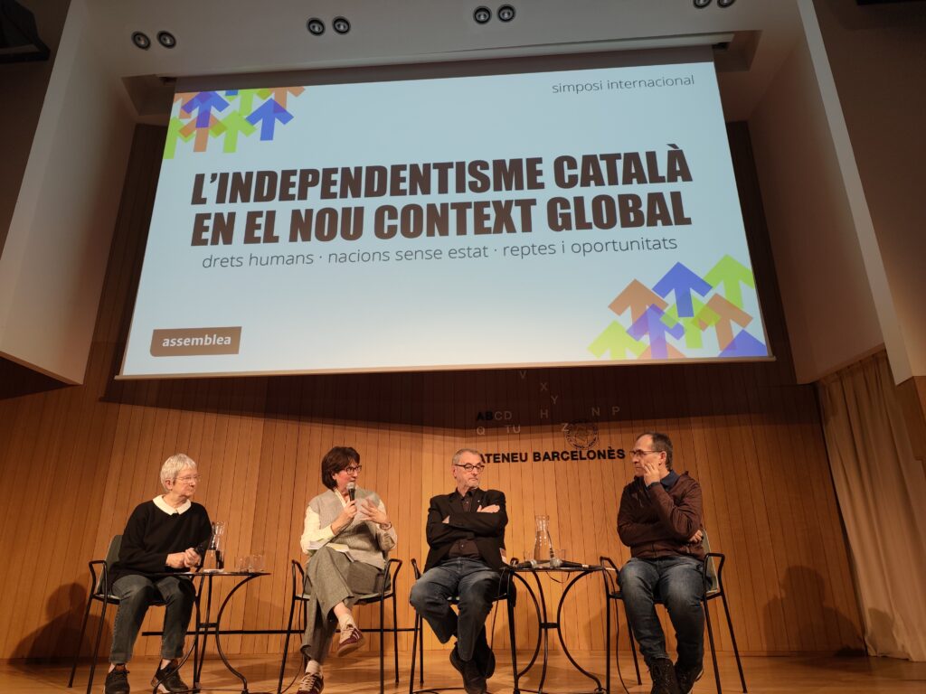 L'analyse DHF du symposium: 