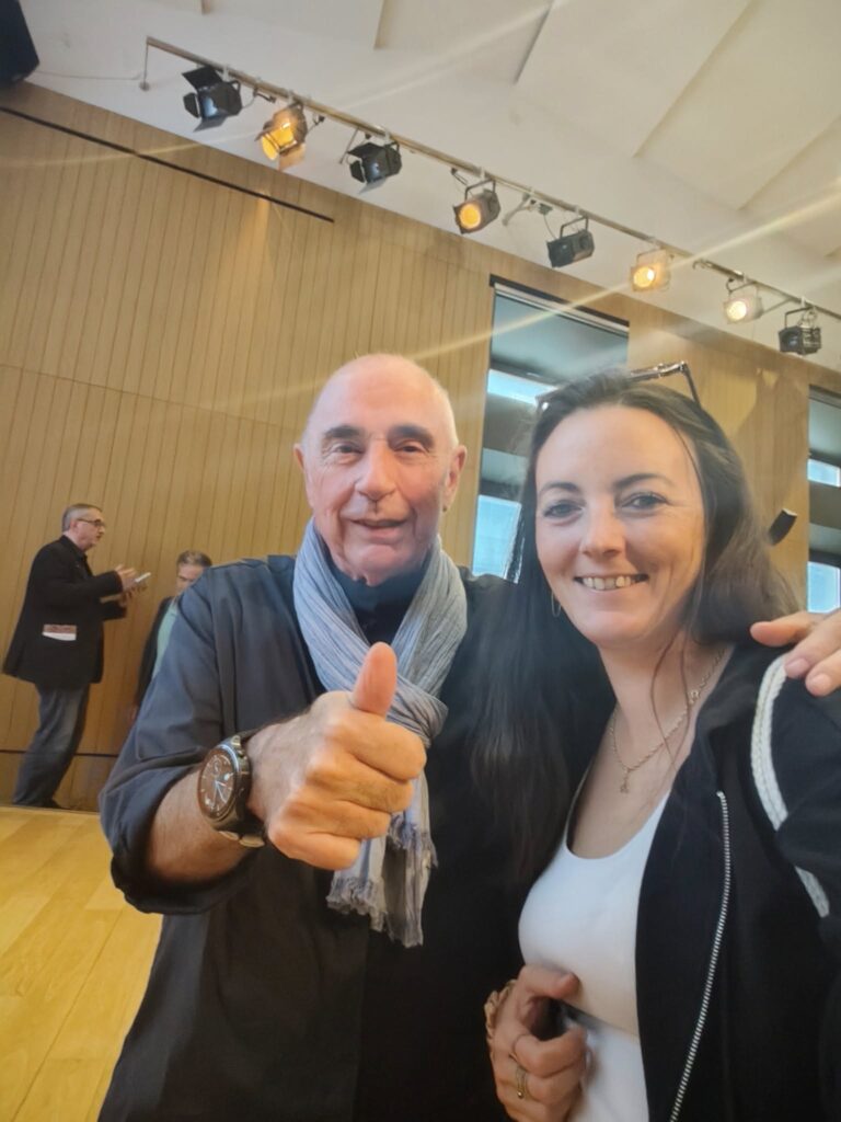 symposium de l'Assemblea Nacional Catalana